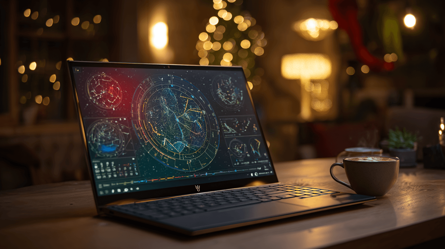 Astrology Software category